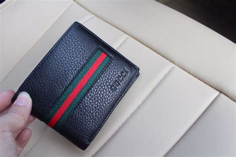 men's gucci wallet cheap|gucci men wallet price.